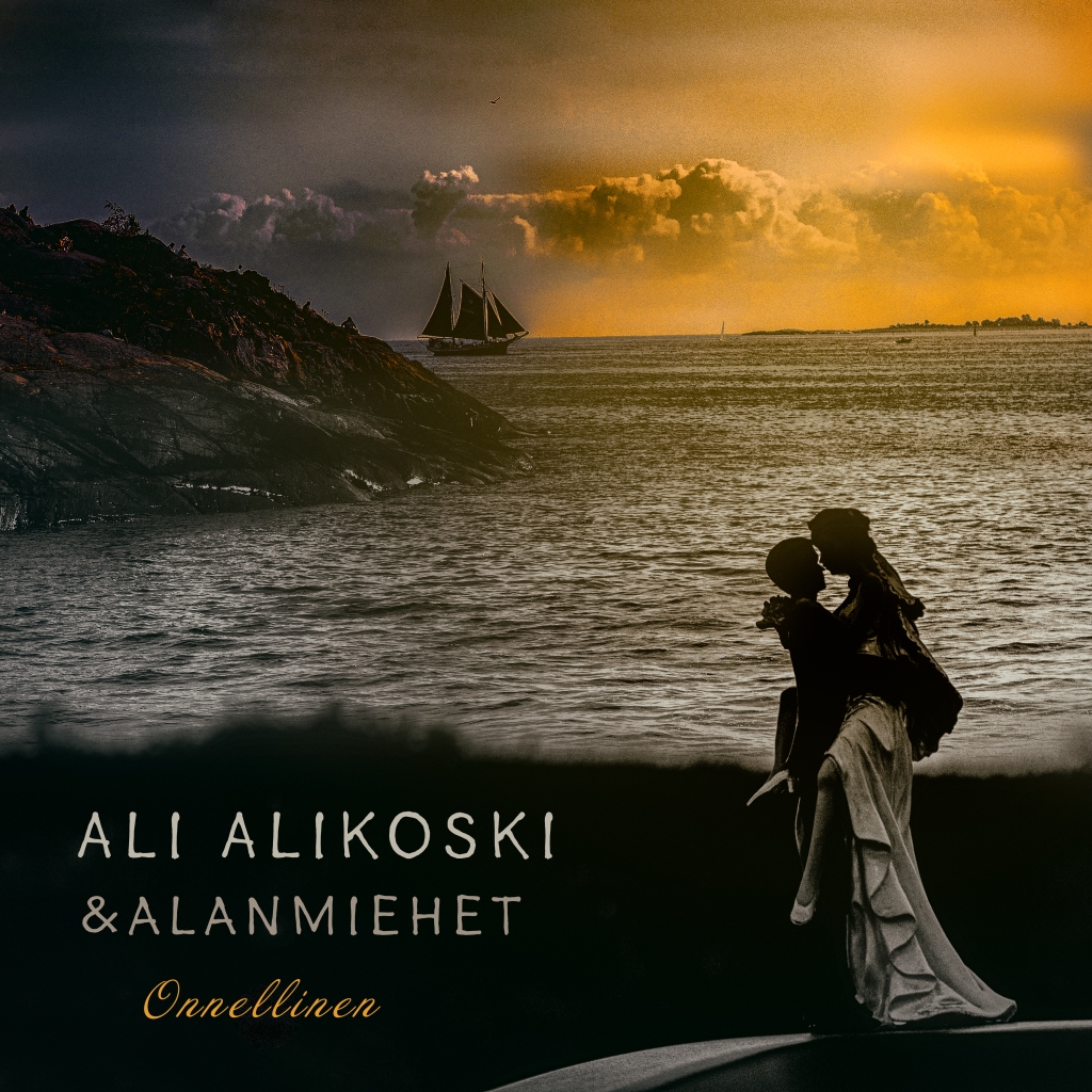 Ali Alikoski, Onnellinen